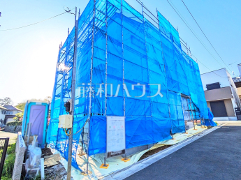 八王子市館町　全4棟／4号棟　新築分譲住宅物件画像