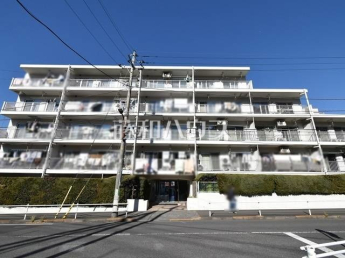 藤和永山コープ物件画像