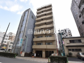 メゾン府中物件画像