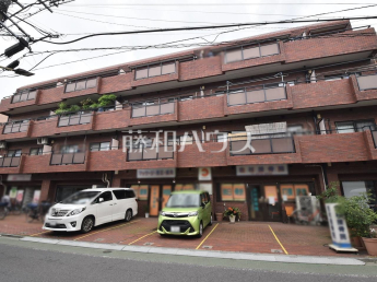 フレンドマンション田柄物件画像