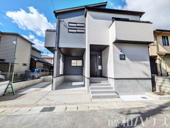 北名古屋市六ツ師大替口　全1棟　新築戸建物件画像