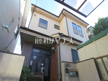 新座市本多1丁目　中古戸建て物件画像