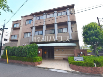 レクセルマンション東伏見物件画像