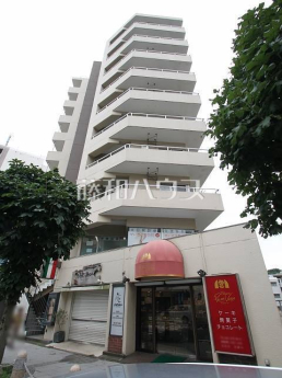 ハイマート第2聖蹟桜ヶ丘物件画像