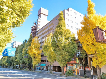 ライオンズプラザ西八王子物件画像