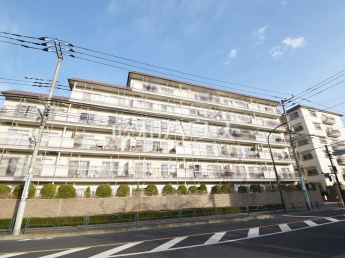 三鷹芙蓉ハイツ物件画像