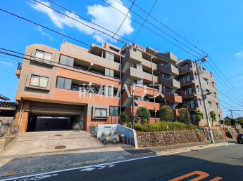 ダイアパレス昭島中神坂物件画像
