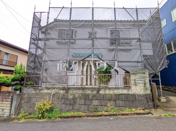 八王子市長沼町　中古戸建て物件画像