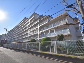 ウインザーハイム志木物件画像