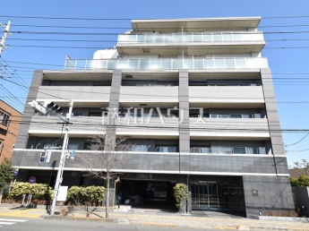 レクセルプライム昭島物件画像