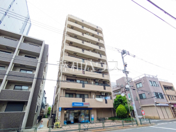 ヴェラハイツ立川物件画像