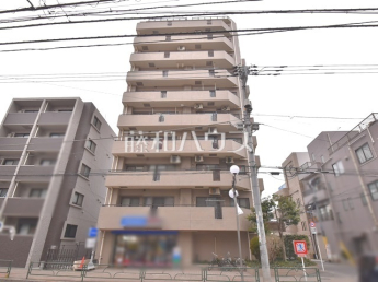 ヴェラハイツ立川物件画像