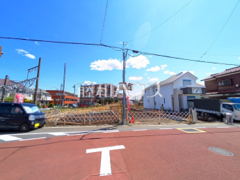 府中市西府町1丁目　全4棟　新築分譲住宅物件画像