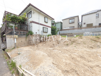 日野市程久保3丁目　全1棟　新築分譲住宅物件画像