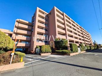 グランフラッツ並木町物件画像