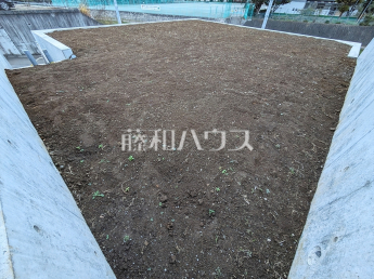 八王子市小比企町　全4区画／4号地　宅地分譲物件画像