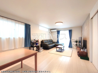 練馬区南大泉1丁目　中古戸建物件画像