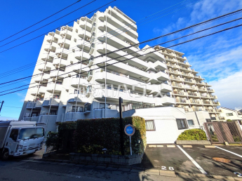 クリオ小平壱番館物件画像