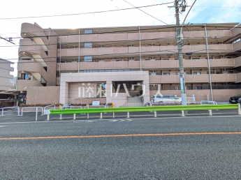 ライオンズテラス高幡不動物件画像