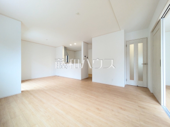 国分寺市東元町1丁目　全2棟／2号棟　新築分譲住宅物件画像