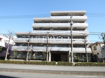 グランディーノ多摩ニュータウン永山物件画像