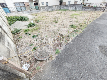 東村山市栄町3丁目　全1区画　宅地分譲物件画像