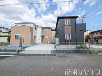 第2岩倉市石仏町天王　全2棟　新築戸建物件画像