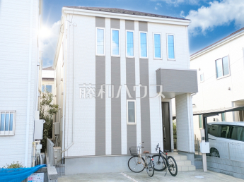 練馬区西大泉4丁目　中古戸建て物件画像