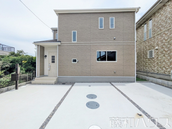 小牧市林　全1棟　新築戸建物件画像