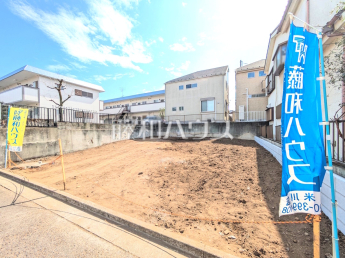 東村山市秋津町5丁目　全1区画　建築条件付売地物件画像