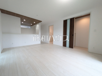 福岡市西区野方5丁目　全2棟／2号棟　新築分譲住宅物件画像