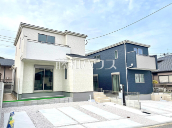 福岡市西区野方5丁目　全2棟　新築分譲住宅物件画像