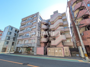 カインドステージ立川富士見町物件画像