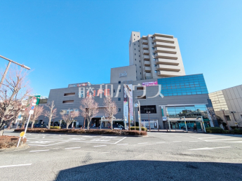 ステーザ府中中河原物件画像