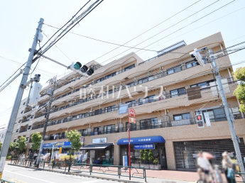 ライオンズマンション吉祥寺北物件画像