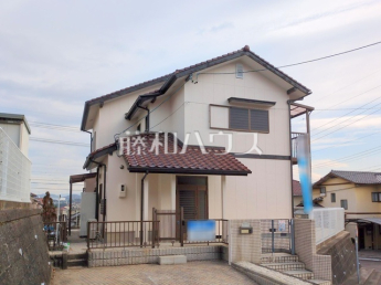 春日井市神屋町　全1棟　中古戸建物件画像