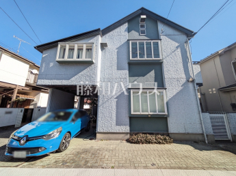 小平市仲町　中古戸建て物件画像