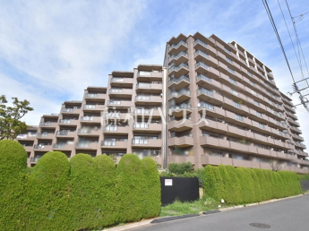 ソフィア調布染地公園物件画像