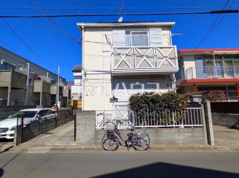 杉並区本天沼3丁目　全1区画　宅地分譲物件画像