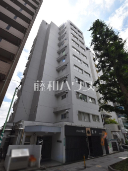 ヴェラハイツ第2東府中陣屋物件画像