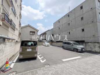 小金井市本町3丁目　全1区画　宅地分譲物件画像