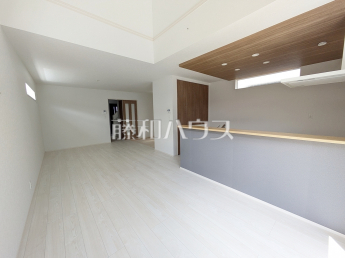 福岡市城南区片江2丁目　全2棟　新築分譲住宅物件画像