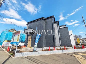 小平市小川町1丁目　全18区画　新築分譲住宅物件画像