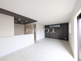 小平市小川町1丁目　全18棟　新築分譲住宅物件画像