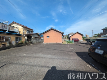 春日井市勝川新町1丁目　全１区画　条件なし土地物件画像