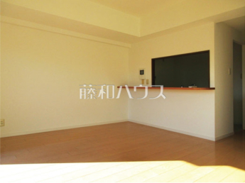 ライオンズマンション西所沢第２物件画像