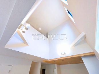 国立市東3丁目　全2棟／2号棟　新築分譲住宅物件画像
