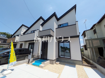 立川市上砂町4丁目　全3棟／3号棟　新築分譲住宅物件画像
