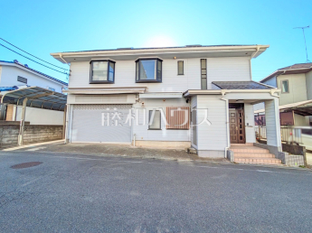 八王子市大谷町　全1区画　宅地分譲物件画像