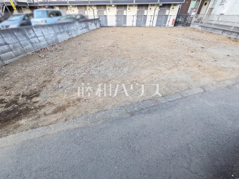 八王子市散田町4丁目　全1区画　宅地分譲物件画像